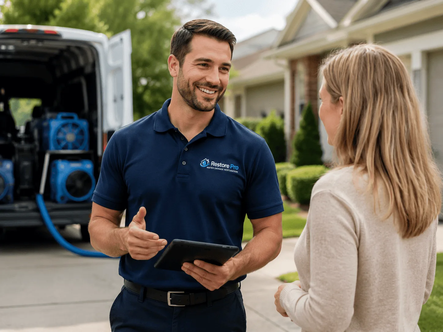 Water Damage Restoration Freistatt, MO FAQs